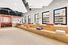 Urban Interior Design