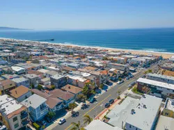 best drone photos real estate