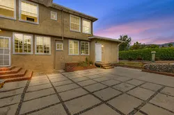 la county twilight photos real estate