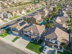 best drone photos southern california