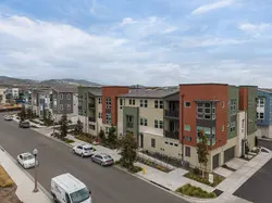 best real estate drone photos