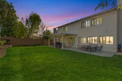 twilight real estate photos la county