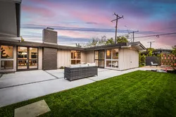 twilight photography real estate