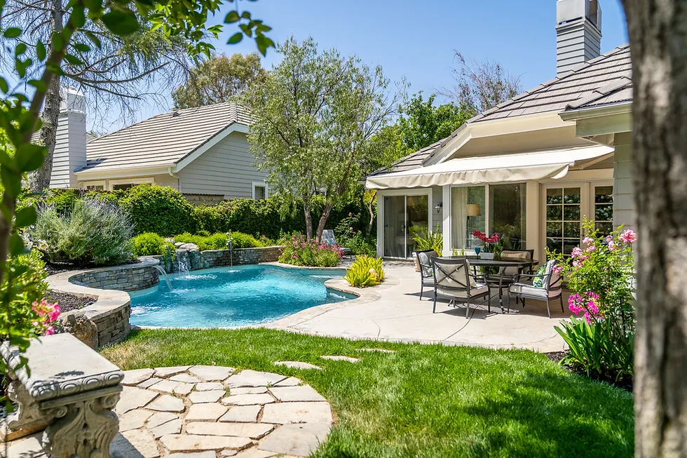 Real Estate Photography - ABV
