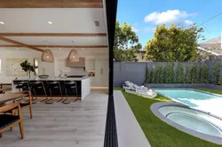 best real estate photos in california